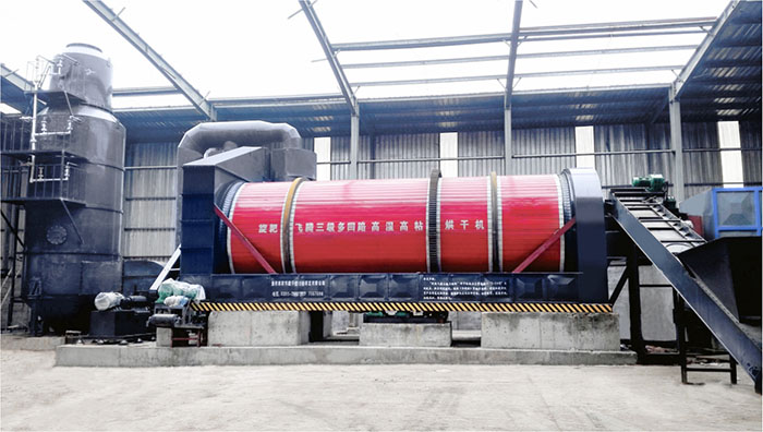 。“低溫大風量”烘干技術(shù)工藝的優(yōu)勢具體體現(xiàn)在：